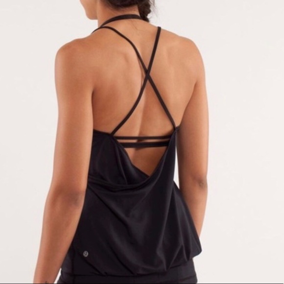 Lululemon flow & go - Picture 4 of 4